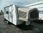 2012 Forest River Shamrock